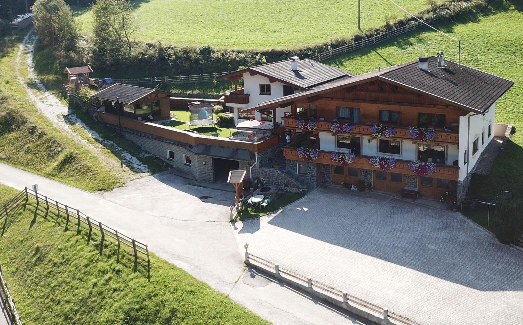 Landhaus Maria นอยชติฟ อิม ชตูไปทัล ภายนอก รูปภาพ